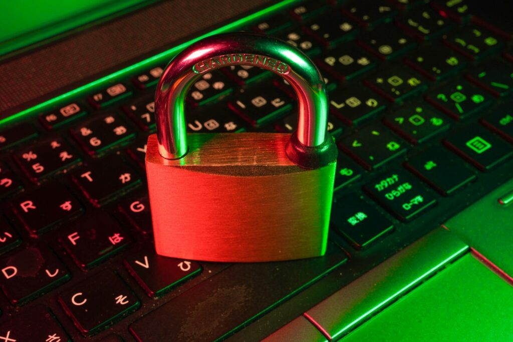Seguridad informática y mantenimiento de una web WordPress